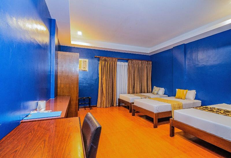 Hotel Palacio image