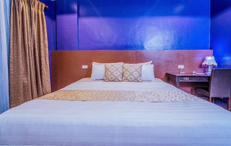 Hotel Palacio image