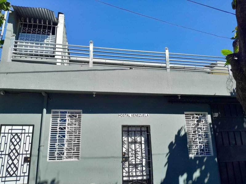 Hostal Venezuela image