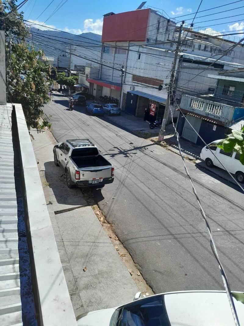 Hostal Venezuela image