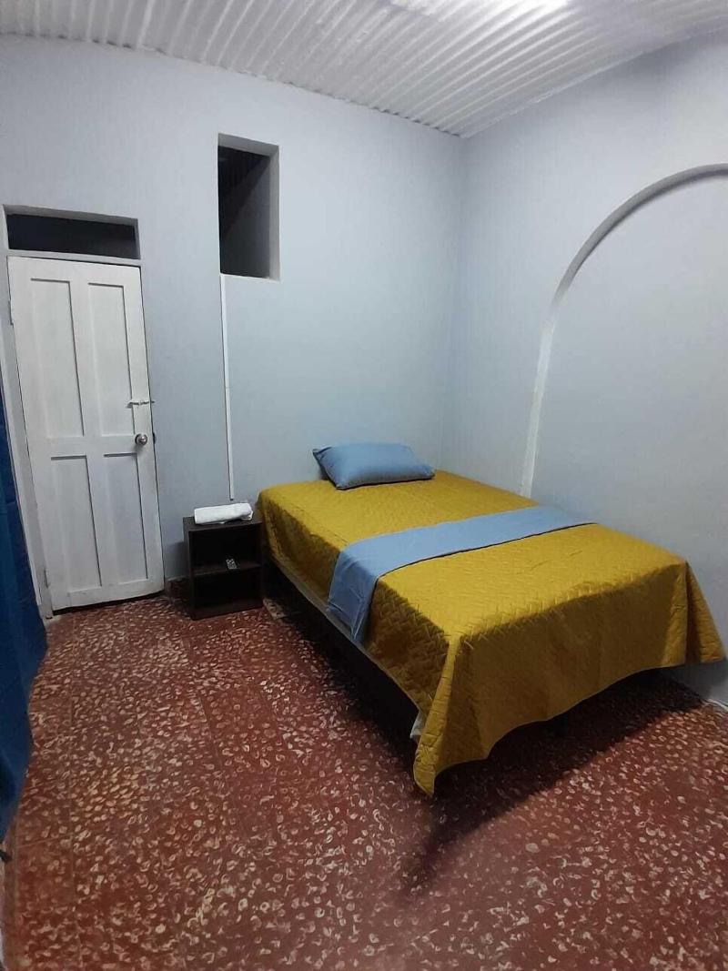 Hostal Venezuela image