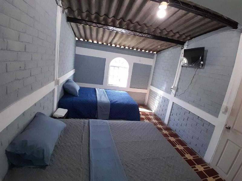 Hostal Venezuela image