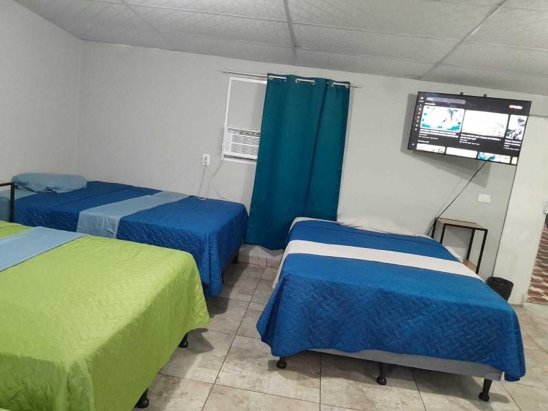 Hostal Venezuela image