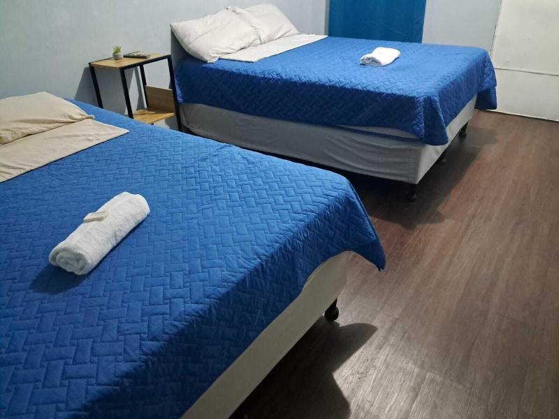 Hostal Venezuela image