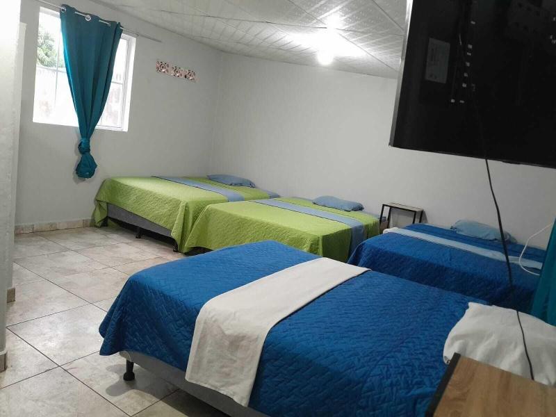 Hostal Venezuela image