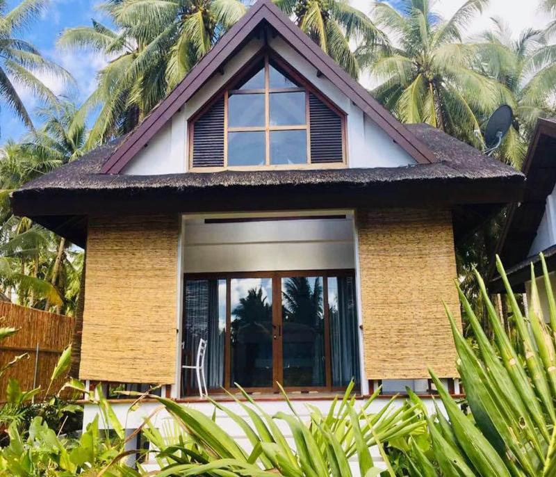 The Village Siargao image