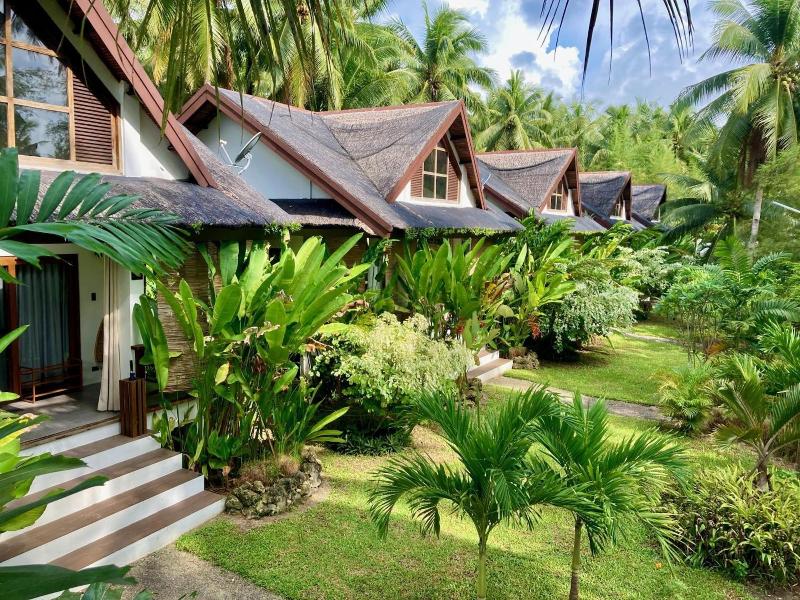 The Village Siargao image