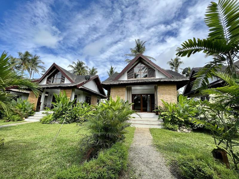 The Village Siargao image