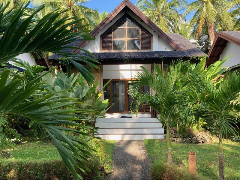 The Village Siargao image