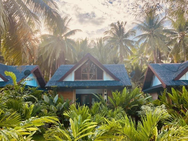 The Village Siargao image