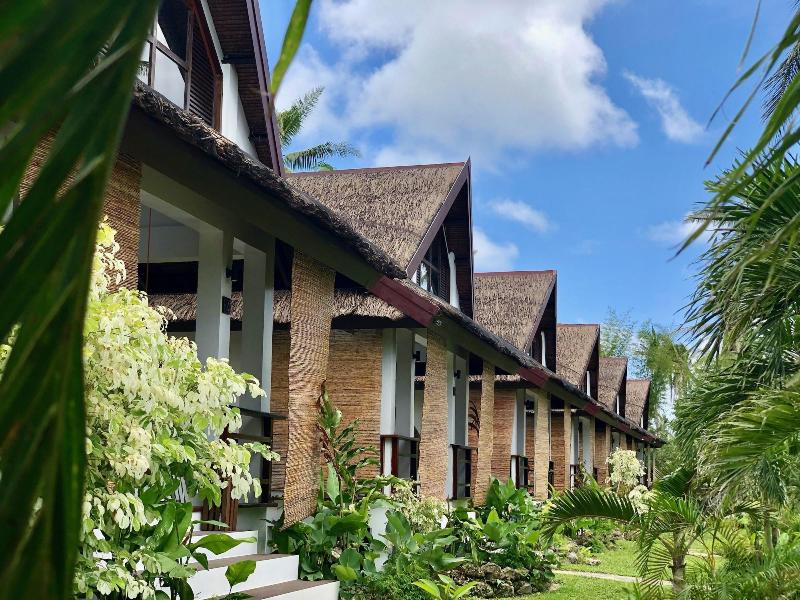 The Village Siargao image
