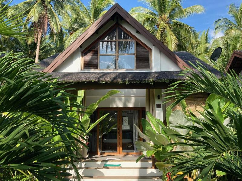 The Village Siargao image