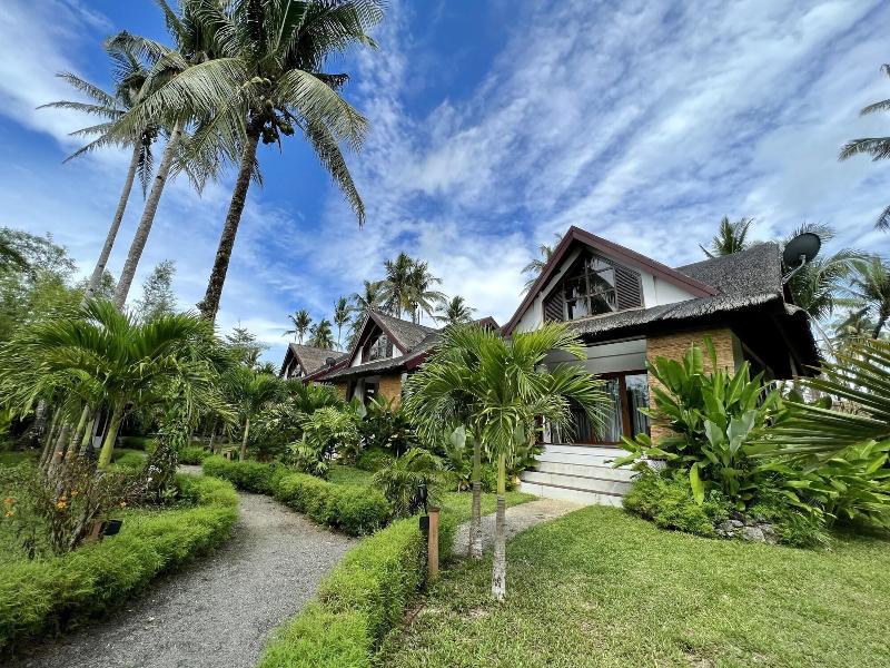 The Village Siargao image