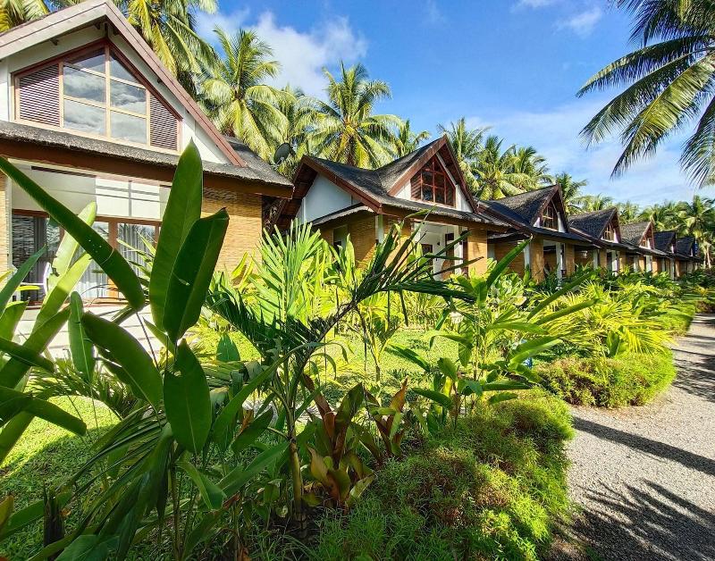 The Village Siargao image