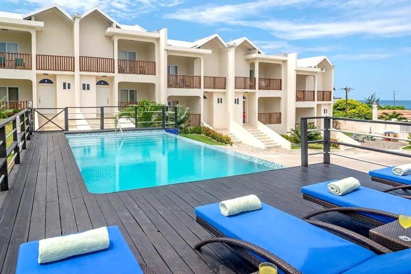Nianna Coral Bay Splendid Townhouse 4 image
