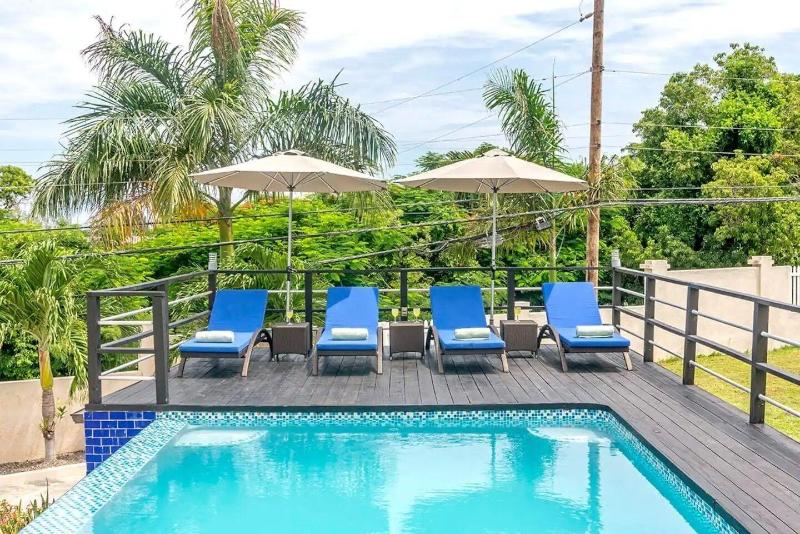 Nianna Coral Bay Splendid Townhouse 4 image