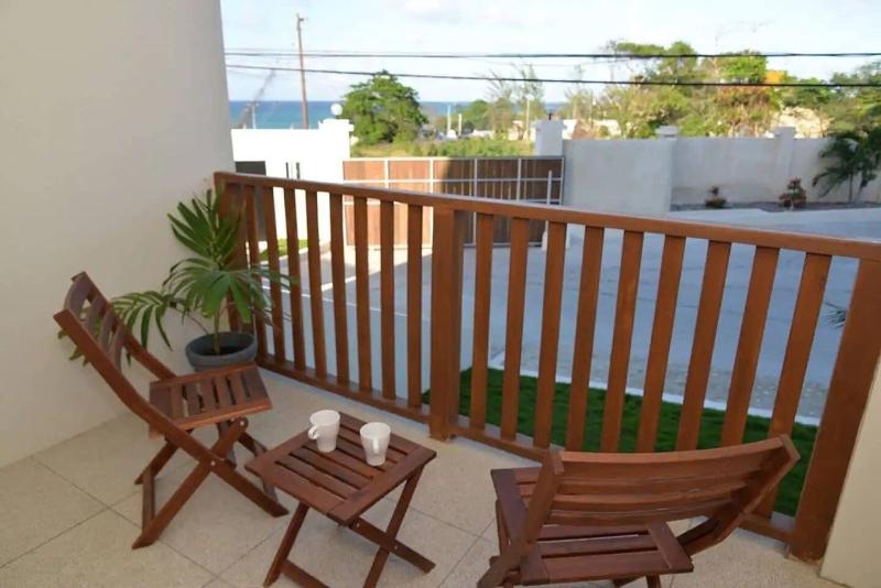 Nianna Coral Bay Splendid Townhouse 4 image