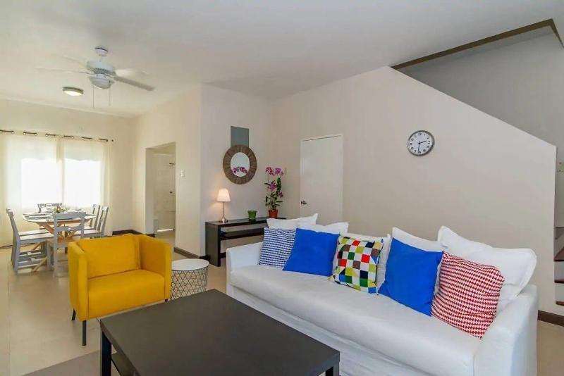 Nianna Coral Bay Splendid Townhouse 4 image