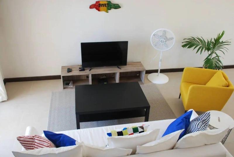 Nianna Coral Bay Splendid Townhouse 4 image