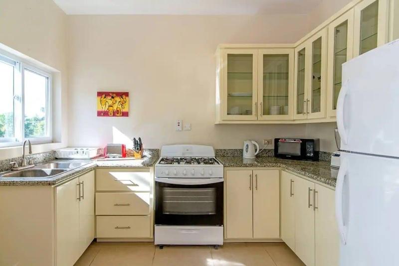 Nianna Coral Bay Splendid Townhouse 4 image