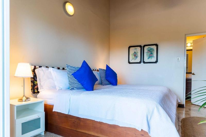 Nianna Coral Bay Splendid Townhouse 4 image