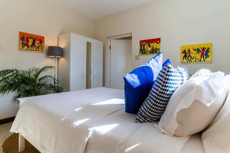 Nianna Coral Bay Splendid Townhouse 4 image