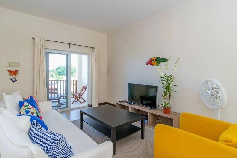 Nianna Coral Bay Splendid Townhouse 4 image