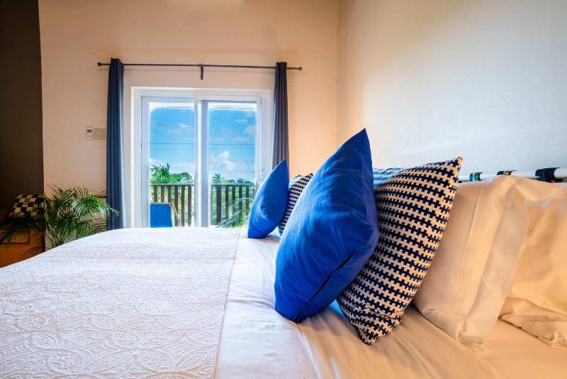 Nianna Coral Bay Splendid Townhouse 4 image