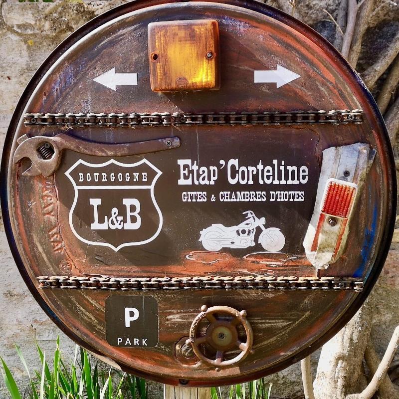 L Etap Corteline image