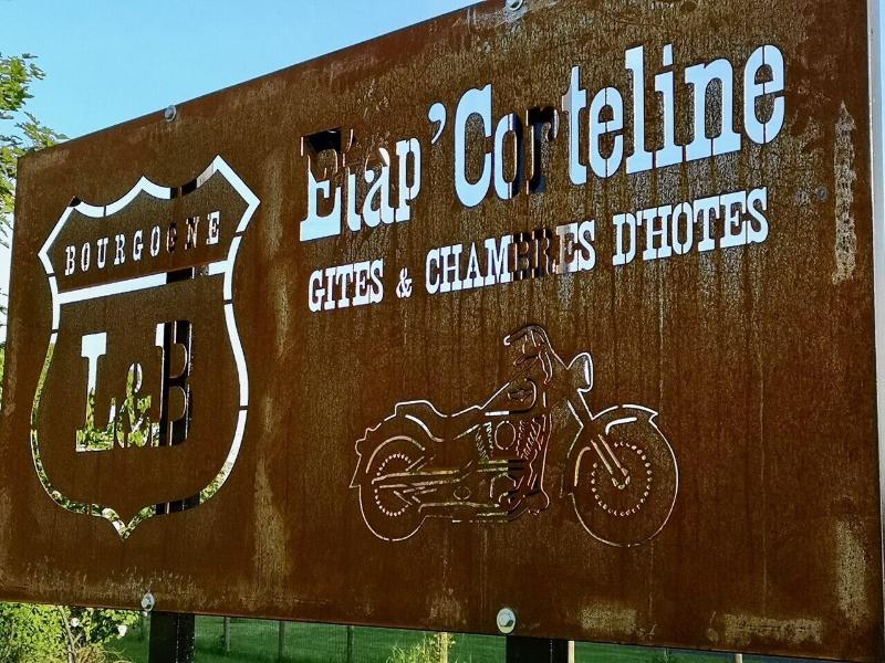 L Etap Corteline image