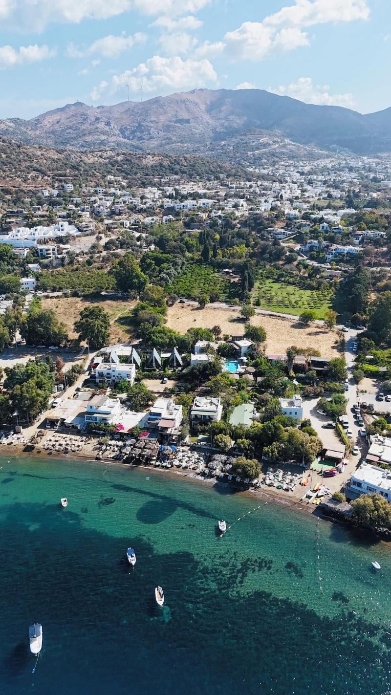 Paradise Gumusluk image