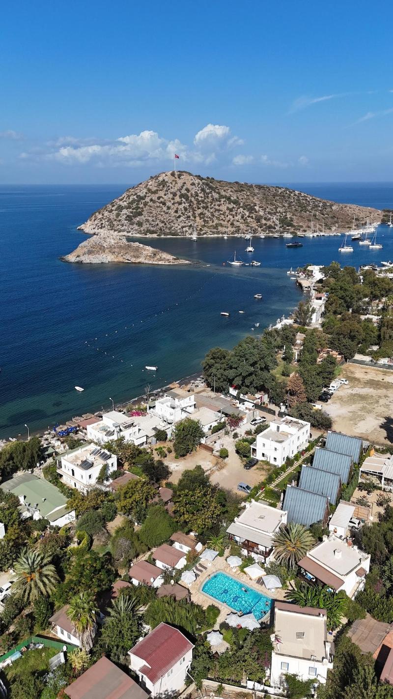 Paradise Gumusluk image