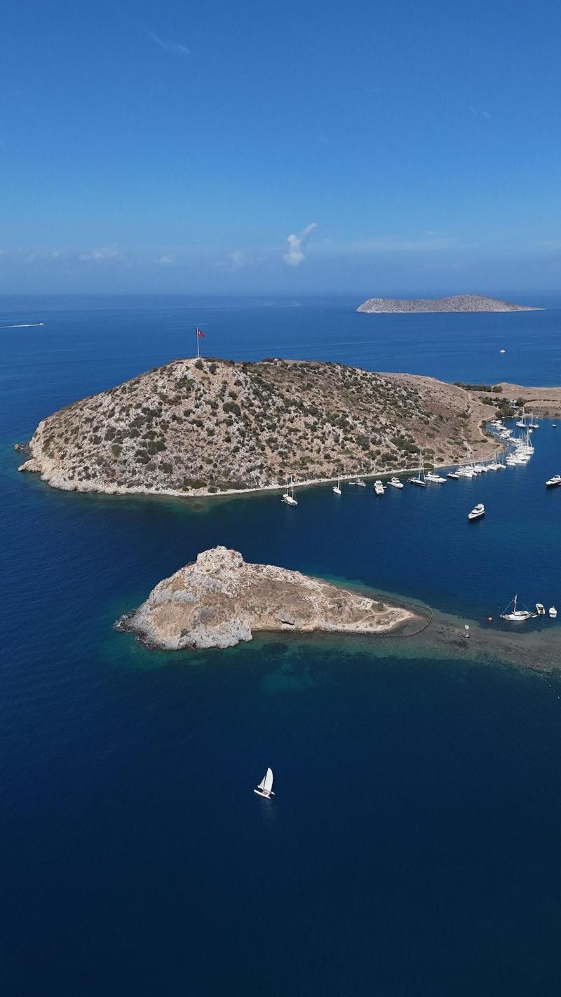 Paradise Gumusluk image
