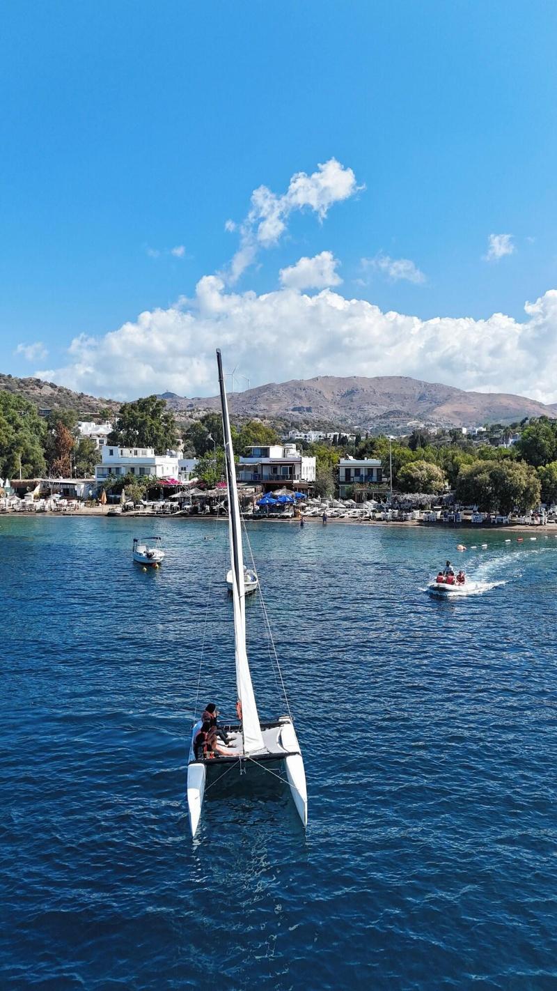 Paradise Gumusluk image
