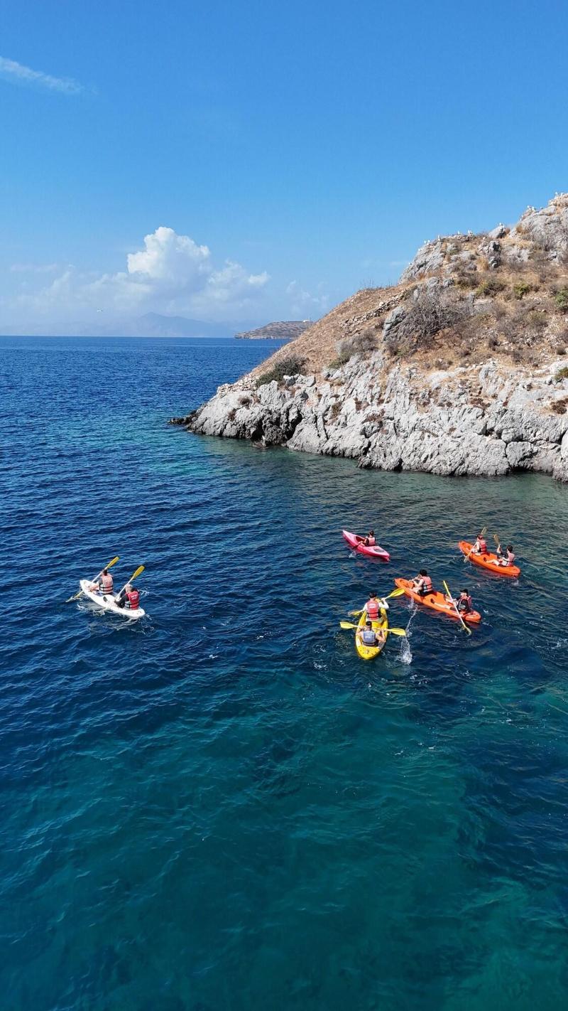 Paradise Gumusluk image