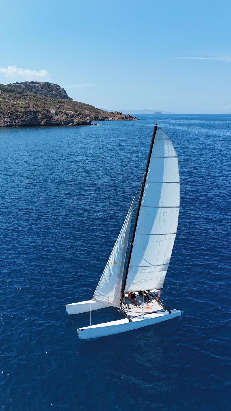 Paradise Gumusluk image