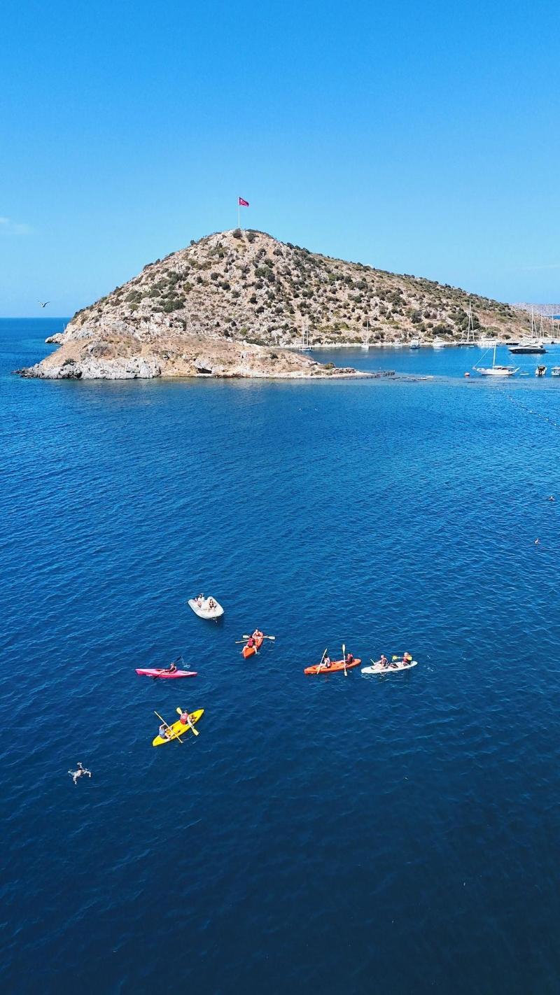 Paradise Gumusluk image