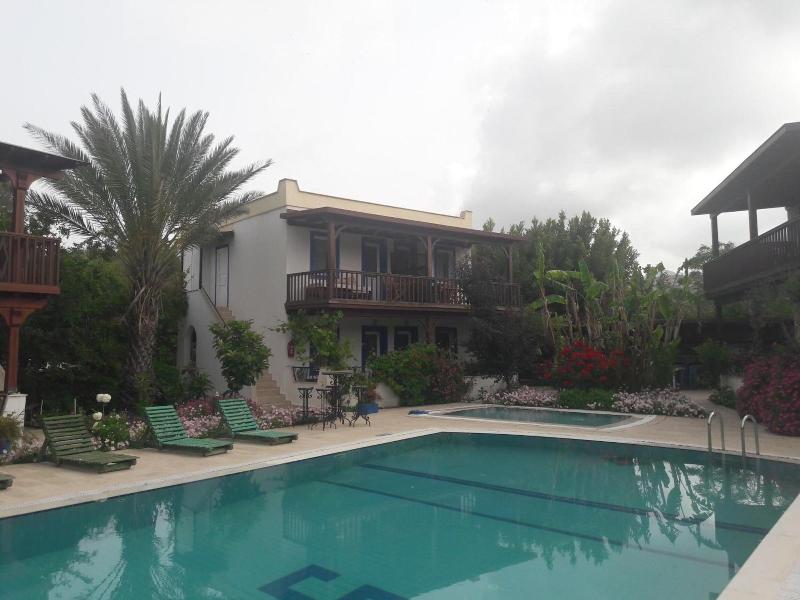 Paradise Gumusluk image