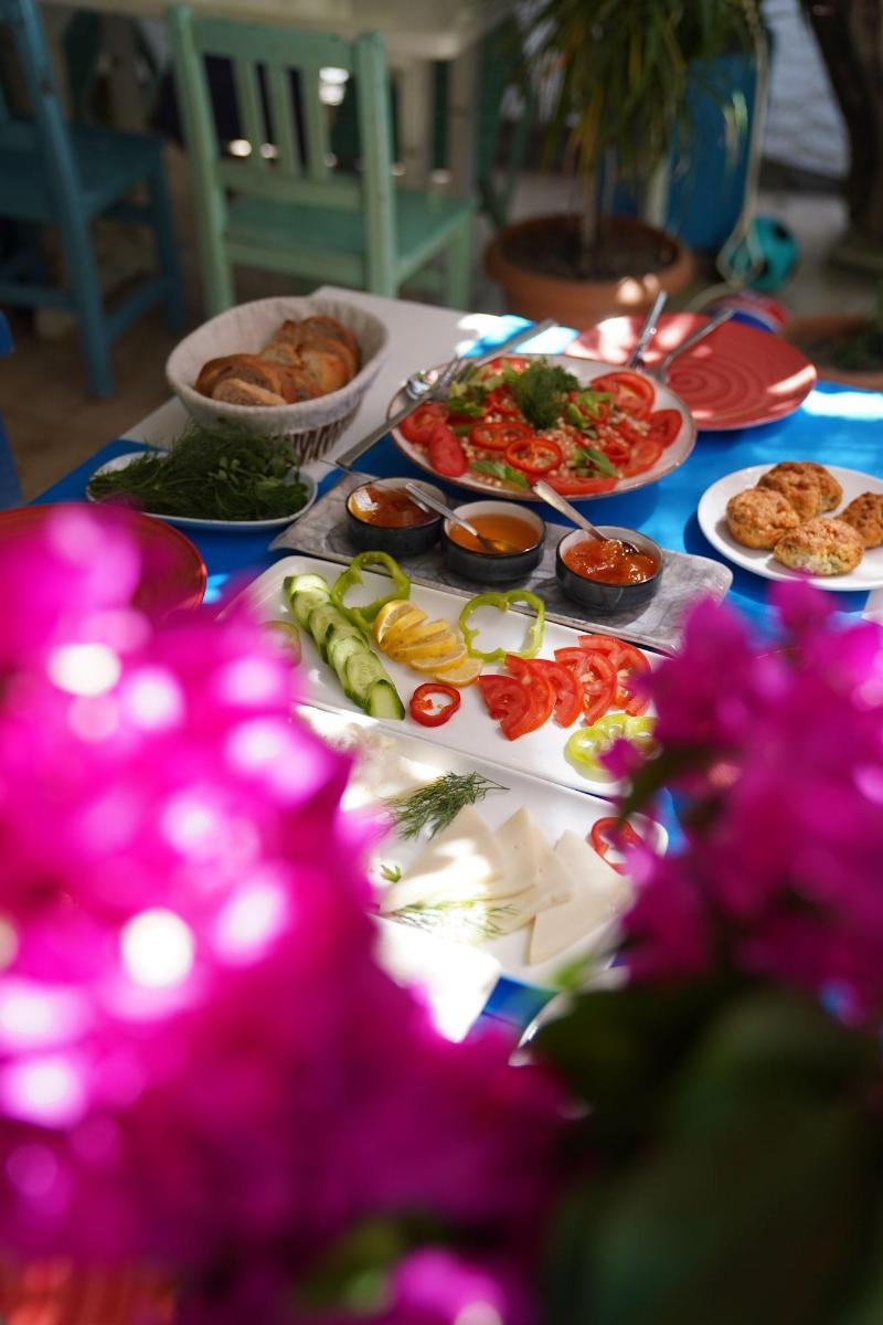 Paradise Gumusluk image