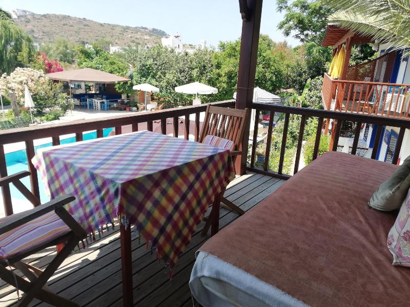 Paradise Gumusluk image