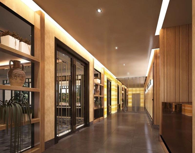 Siam Bright Suite image