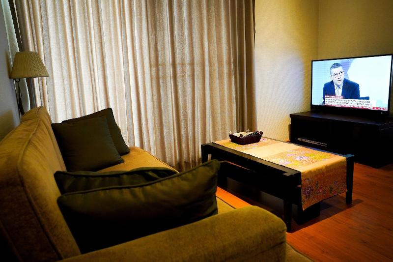 Siam Bright Suite image