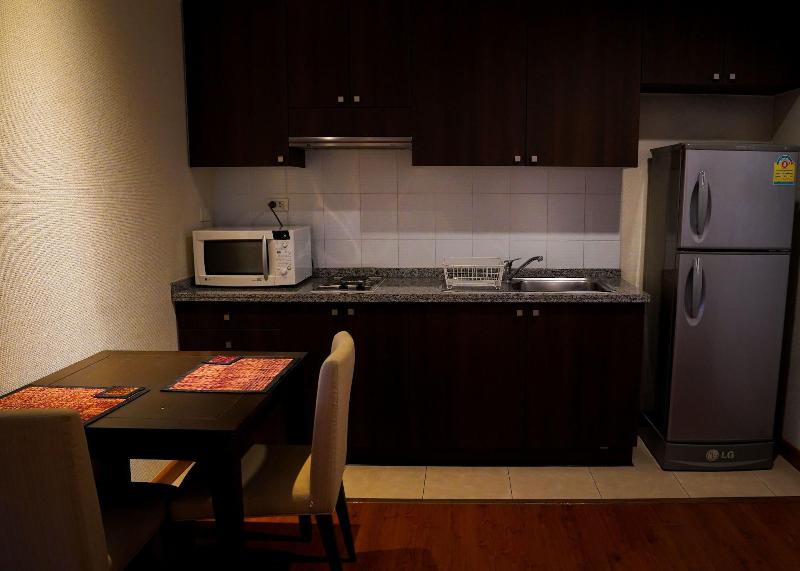 Siam Bright Suite image