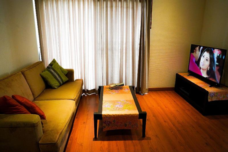 Siam Bright Suite image