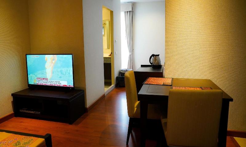 Siam Bright Suite image