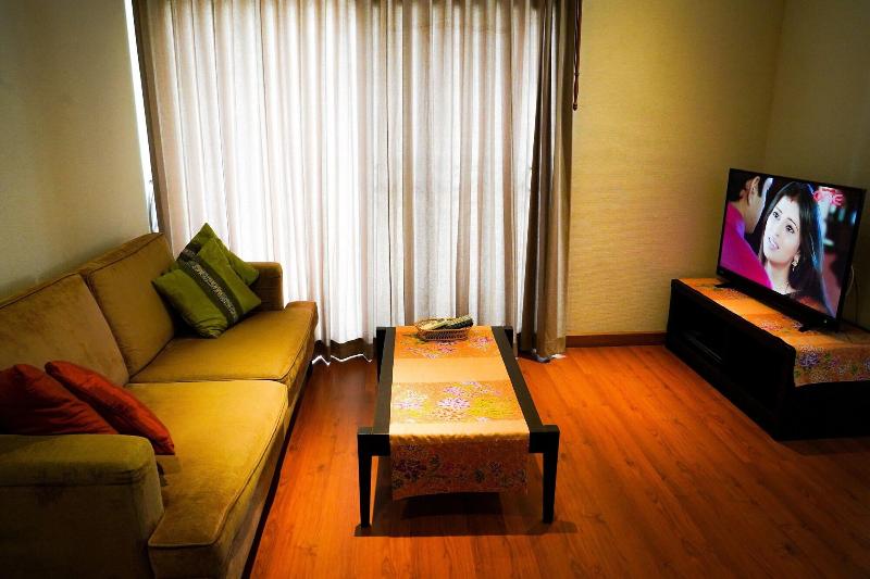 Siam Bright Suite image