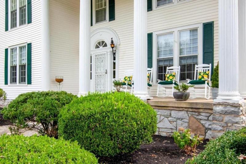 Tolley House image