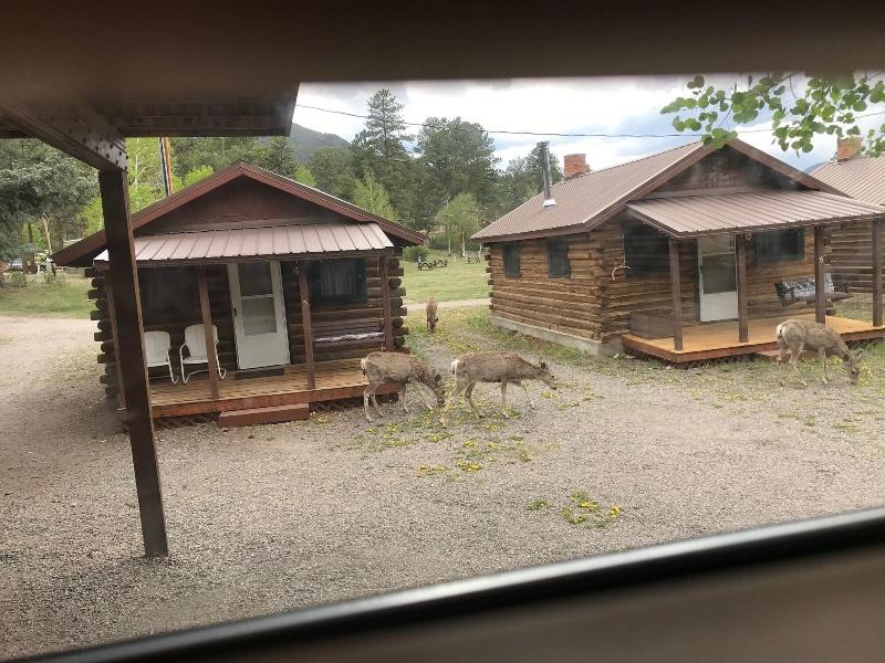 Grandview Cabins Rv Resort