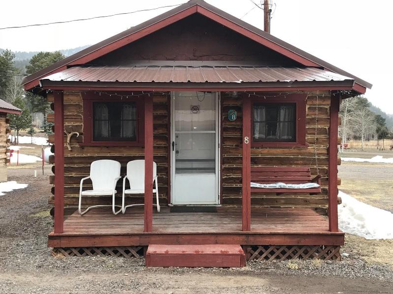Grandview Cabins Rv Resort