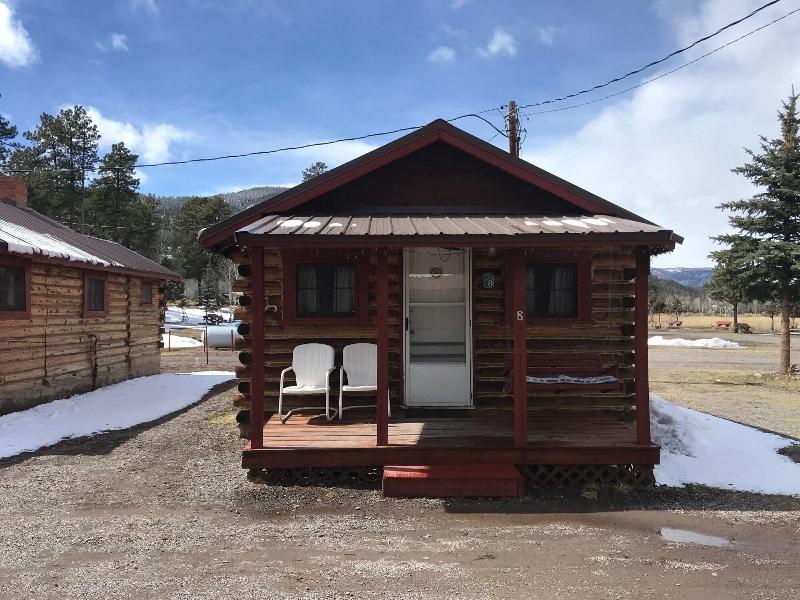 Grandview Cabins Rv Resort
